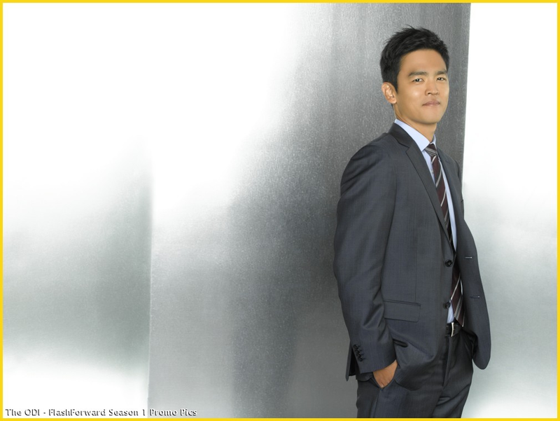 Illustration for article titled Flash Forward Cast Promo Gallery